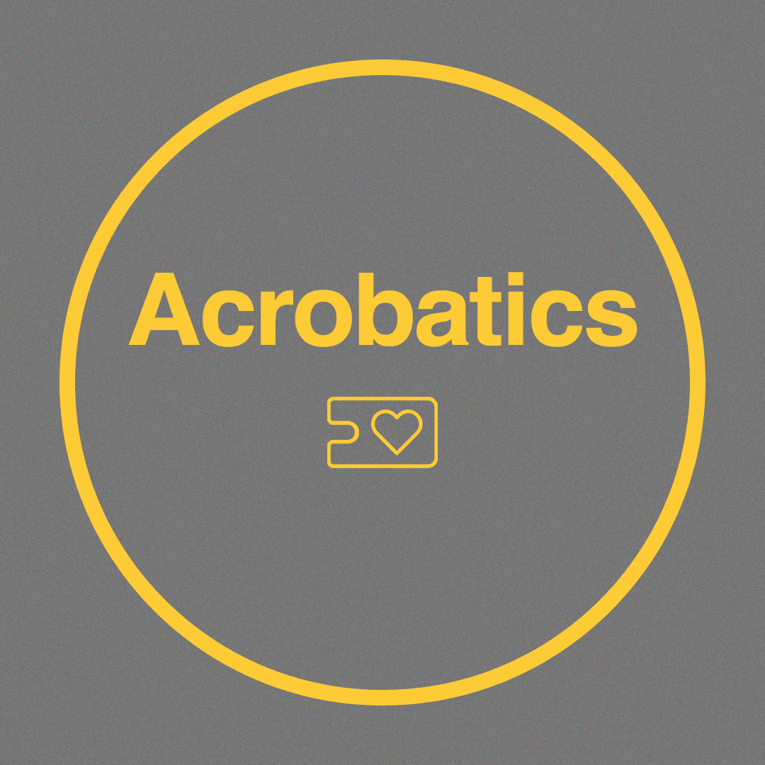 Acrobatics