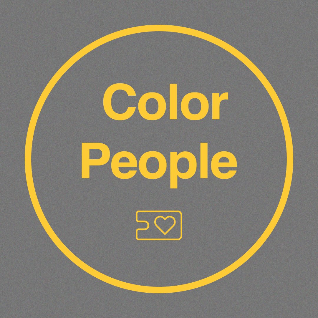 Colorpeople