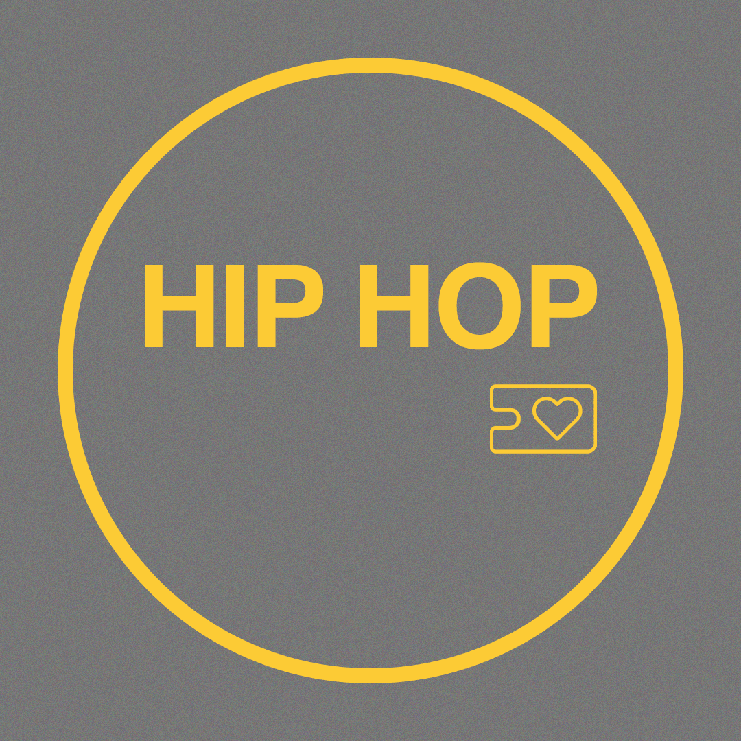 HIP-HOP