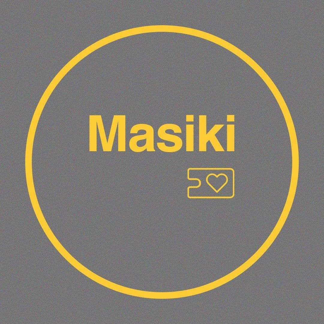 Masiki