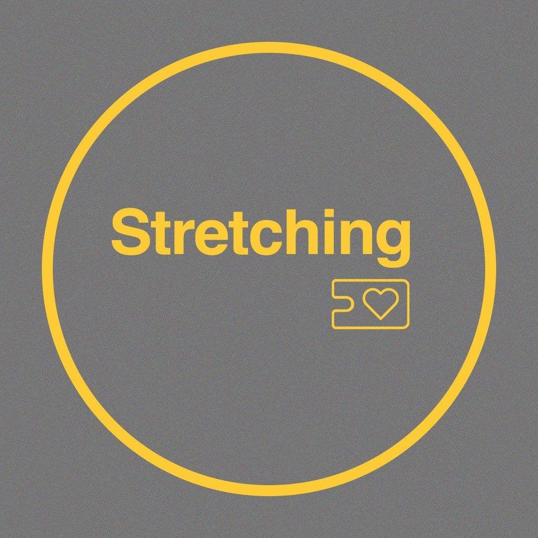 Stretching